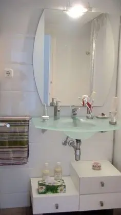 Family Apart Daire, 3 Yatak Odası, Teras