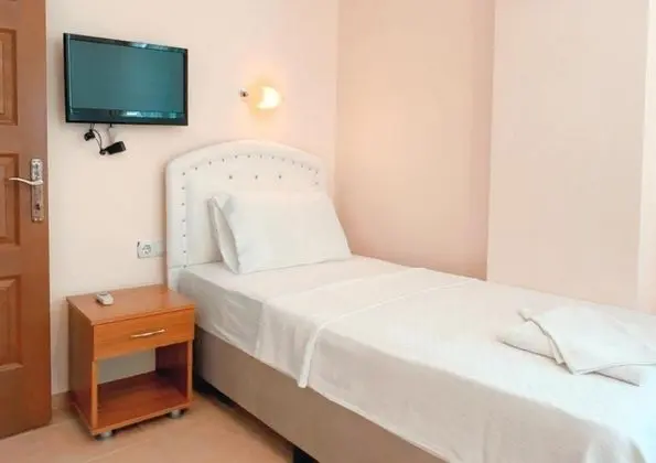 Apartment, Bahçe Manzaralı