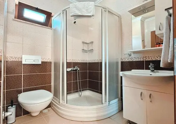 Apartment, Bahçe Manzaralı