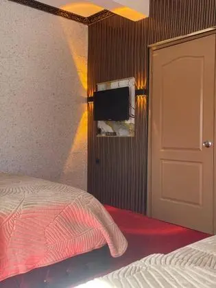 Aile Odası,şehir Manzaralı