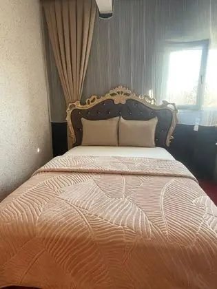Aile Odası,şehir Manzaralı