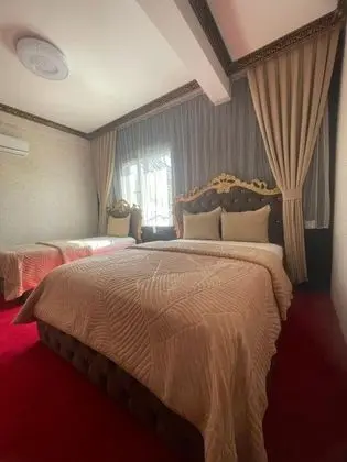 Aile Odası,şehir Manzaralı