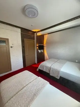 Aile Odası,şehir Manzaralı
