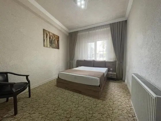 Corner Suite, Şehir Manzaralı