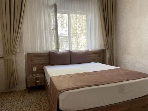 Corner Suite, Şehir Manzaralı