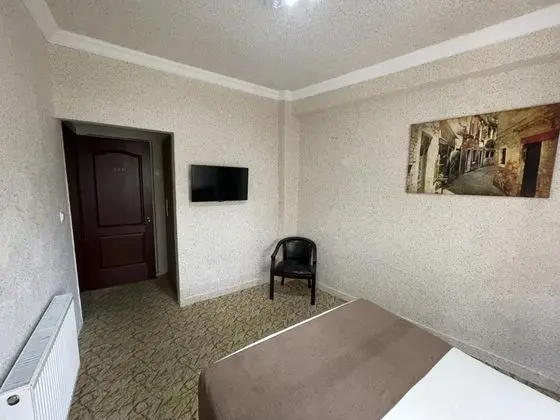 Corner Suite, Şehir Manzaralı
