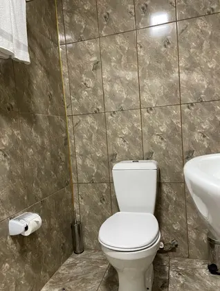 Corner Suite, Şehir Manzaralı