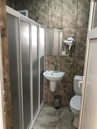 Corner Suite, Şehir Manzaralı
