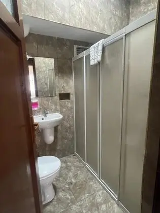Triple,şehir Manzaralı