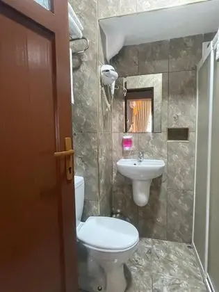 Triple,şehir Manzaralı