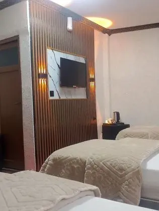 Triple,şehir Manzaralı