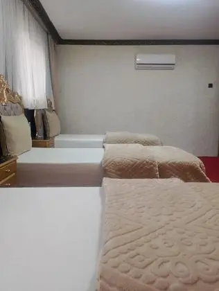 Triple,şehir Manzaralı