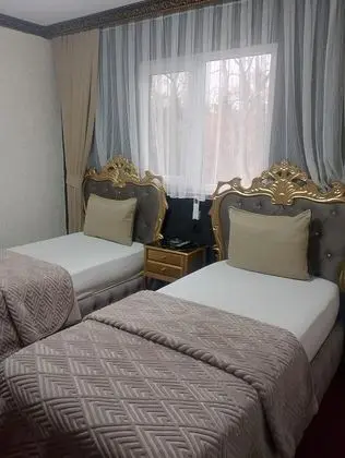 Twin,şehir Manzaralı