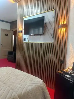 Twin,şehir Manzaralı