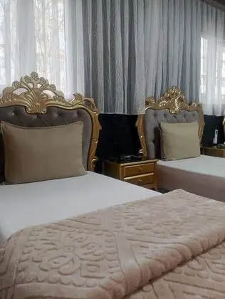 Twin,şehir Manzaralı