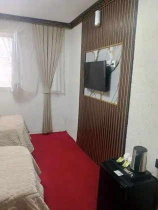 Twin,şehir Manzaralı