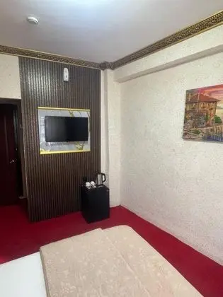 Twin,şehir Manzaralı