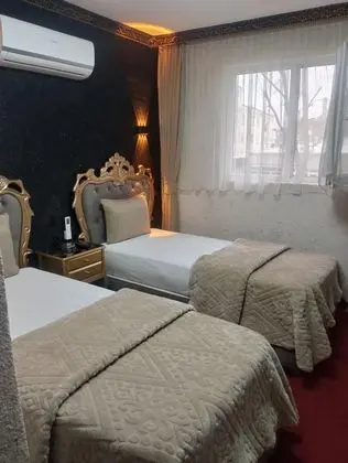 Twin,şehir Manzaralı