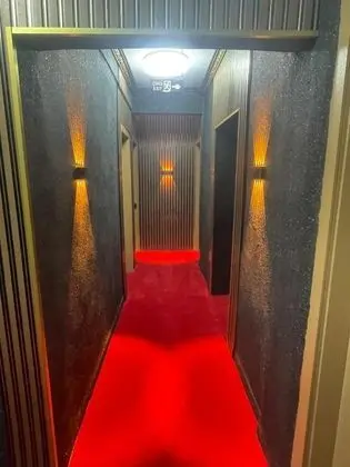 Twin,şehir Manzaralı