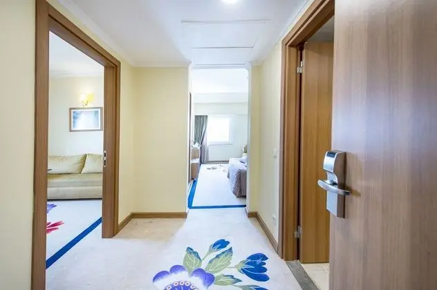 Suite Oda