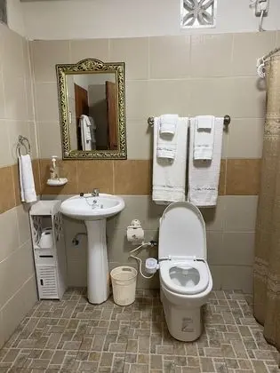 Basic Villa