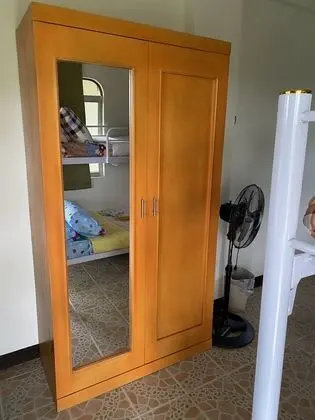 Basic Villa