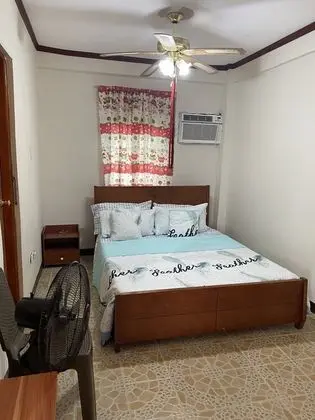 Basic Villa