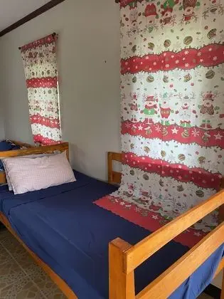 Basic Villa