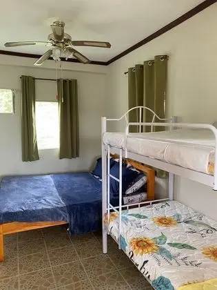 Basic Villa