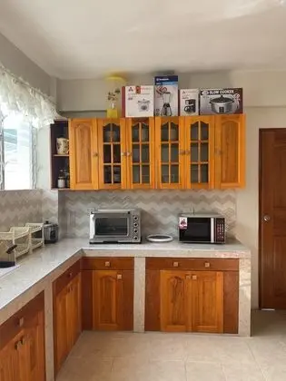 Basic Villa