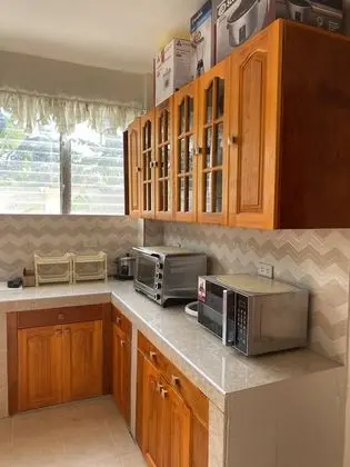 Basic Villa