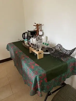 Basic Villa