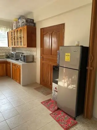 Basic Villa