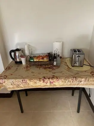 Basic Villa