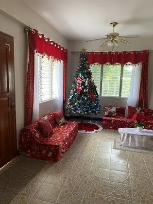 Basic Villa