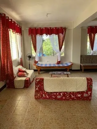 Basic Villa