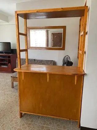 Basic Villa