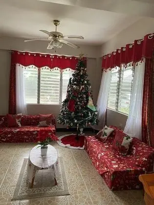 Basic Villa