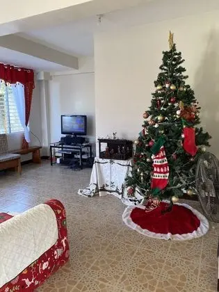 Basic Villa