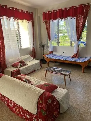 Basic Villa