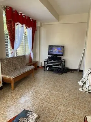 Basic Villa