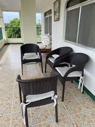 Basic Villa