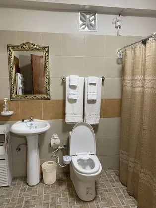 Basic Villa