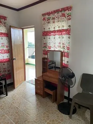 Oda, 1 Yatak Odası, Balkon, Avlu Manzaralı