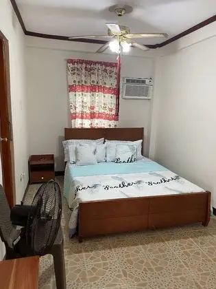 Oda, 1 Yatak Odası, Balkon, Avlu Manzaralı