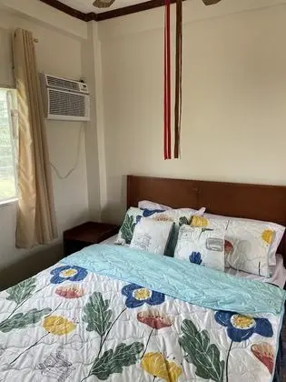 Oda, 1 Yatak Odası, Balkon, Avlu Manzaralı