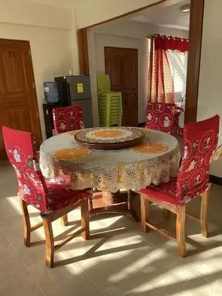 Oda, 1 Yatak Odası, Balkon, Avlu Manzaralı