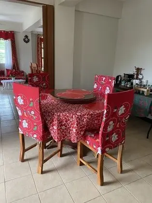 Oda, 1 Yatak Odası, Balkon, Avlu Manzaralı