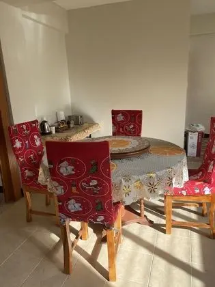 Oda, 1 Yatak Odası, Balkon, Avlu Manzaralı
