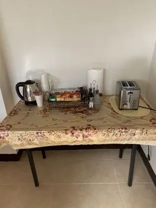 Oda, 1 Yatak Odası, Balkon, Avlu Manzaralı